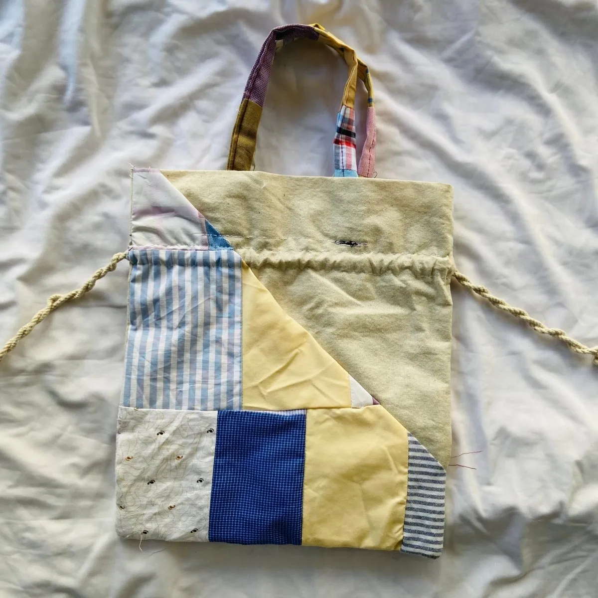 Tambula Tote- Gift Bags