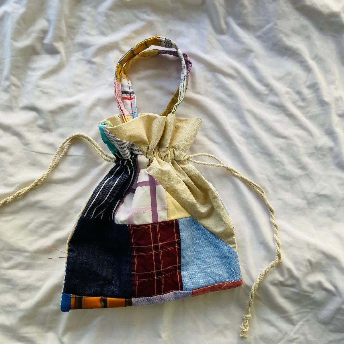 Tambula Tote- Gift Bags