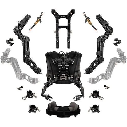 Tilta ARMOR MAN 3.0
