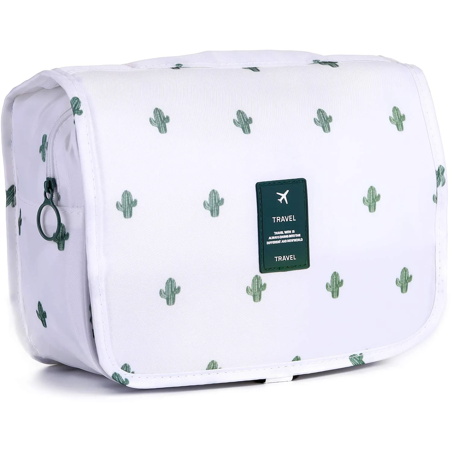 Toiletry Bag Multifunction Cosmetic Bag Portable Makeup Pouch Waterproof