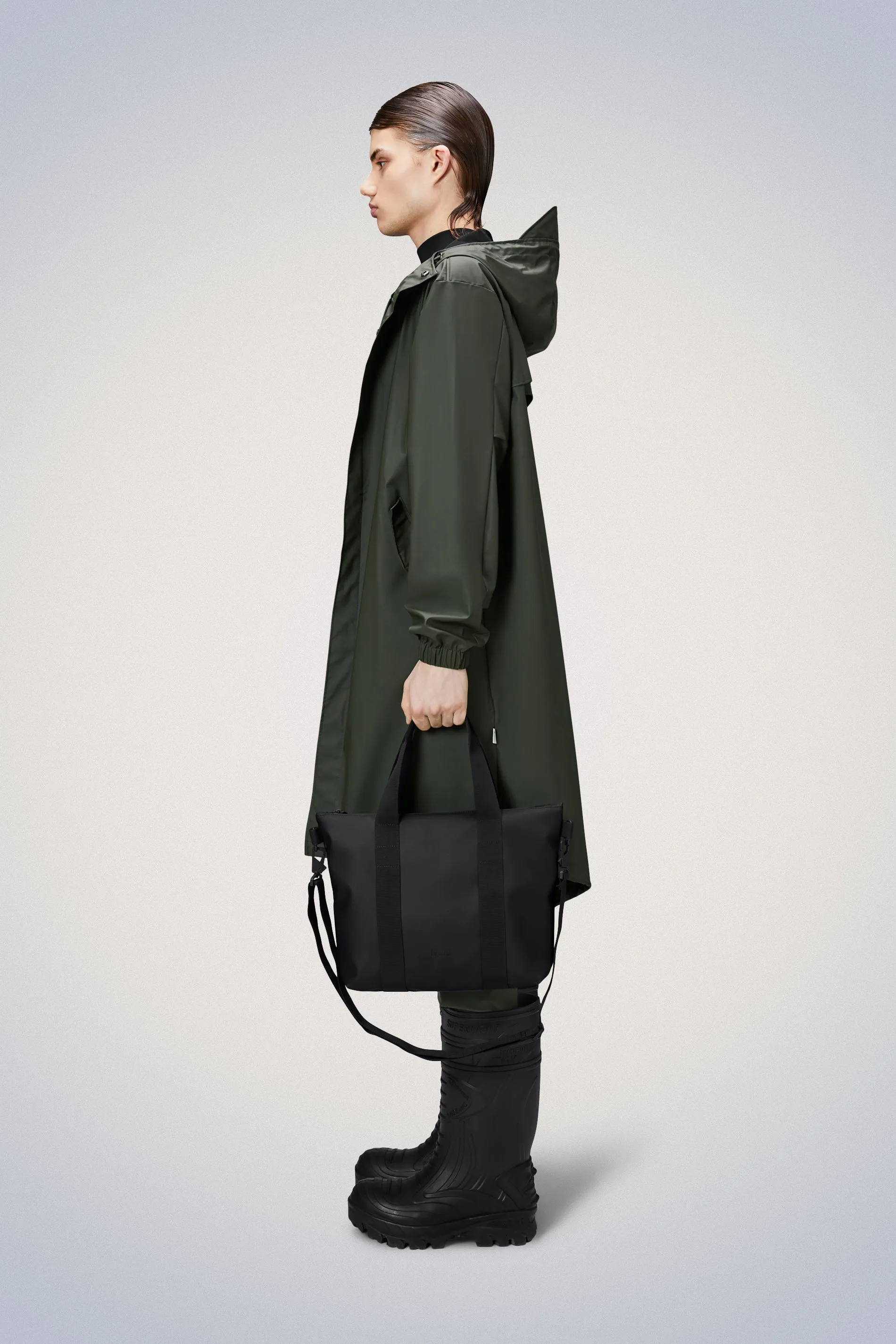 Tote Bag Micro