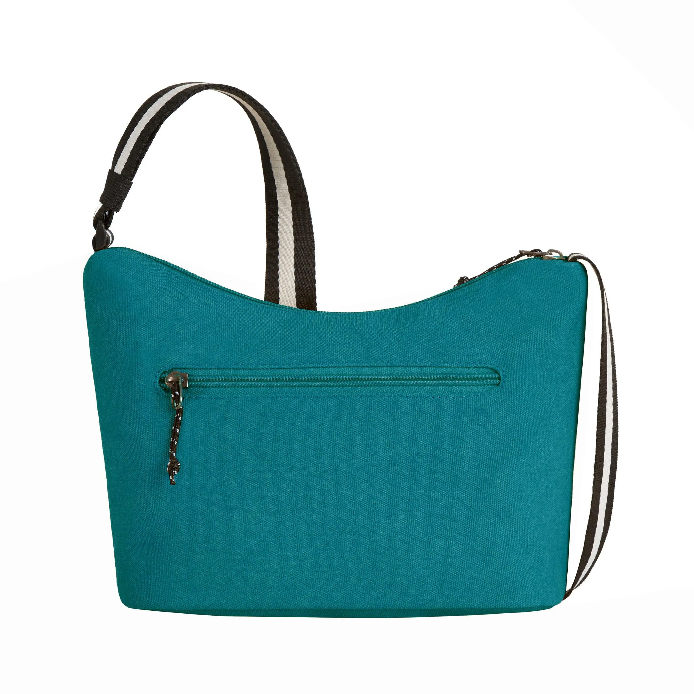 Travelon Coastal RFID Small Crossbody