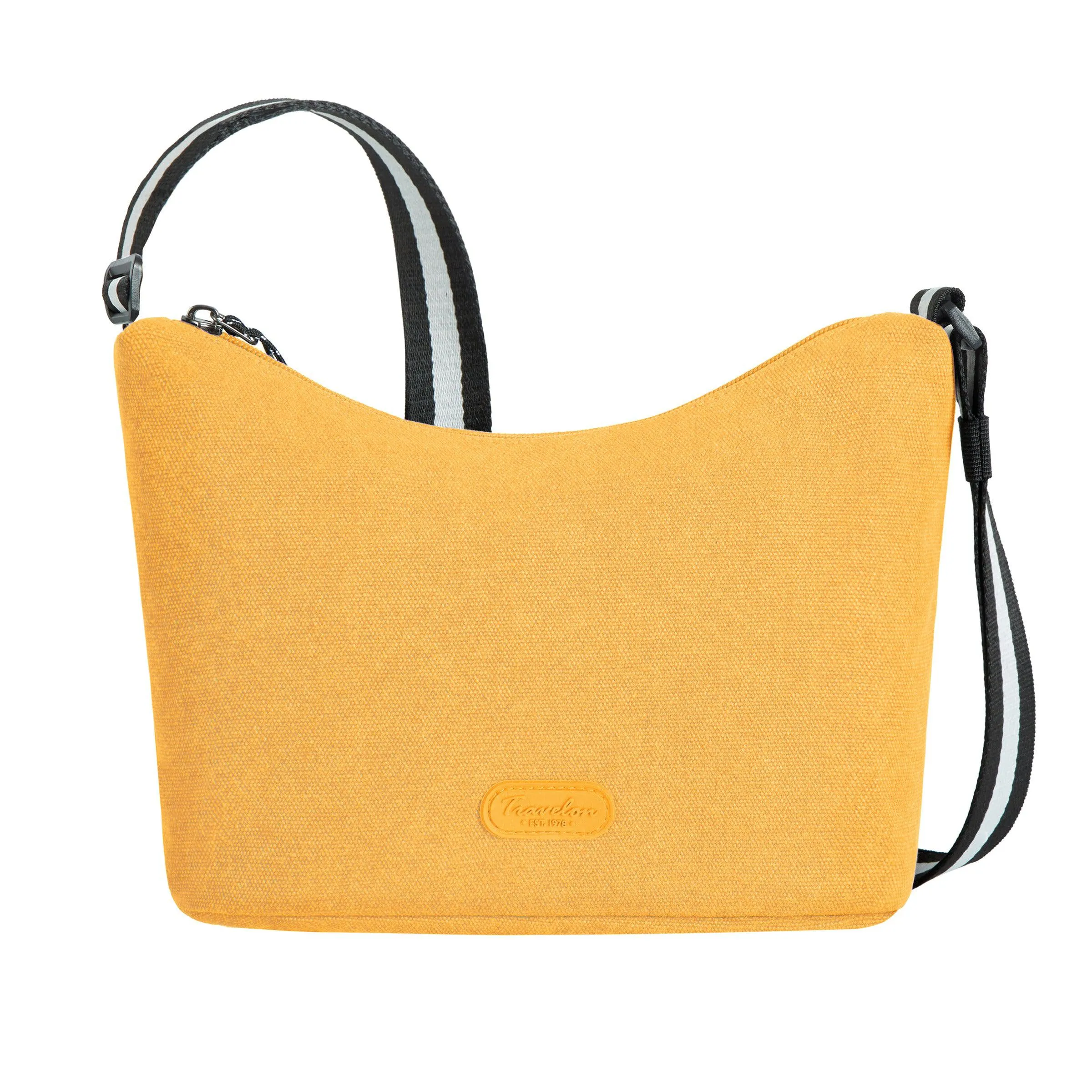 Travelon Coastal RFID Small Crossbody