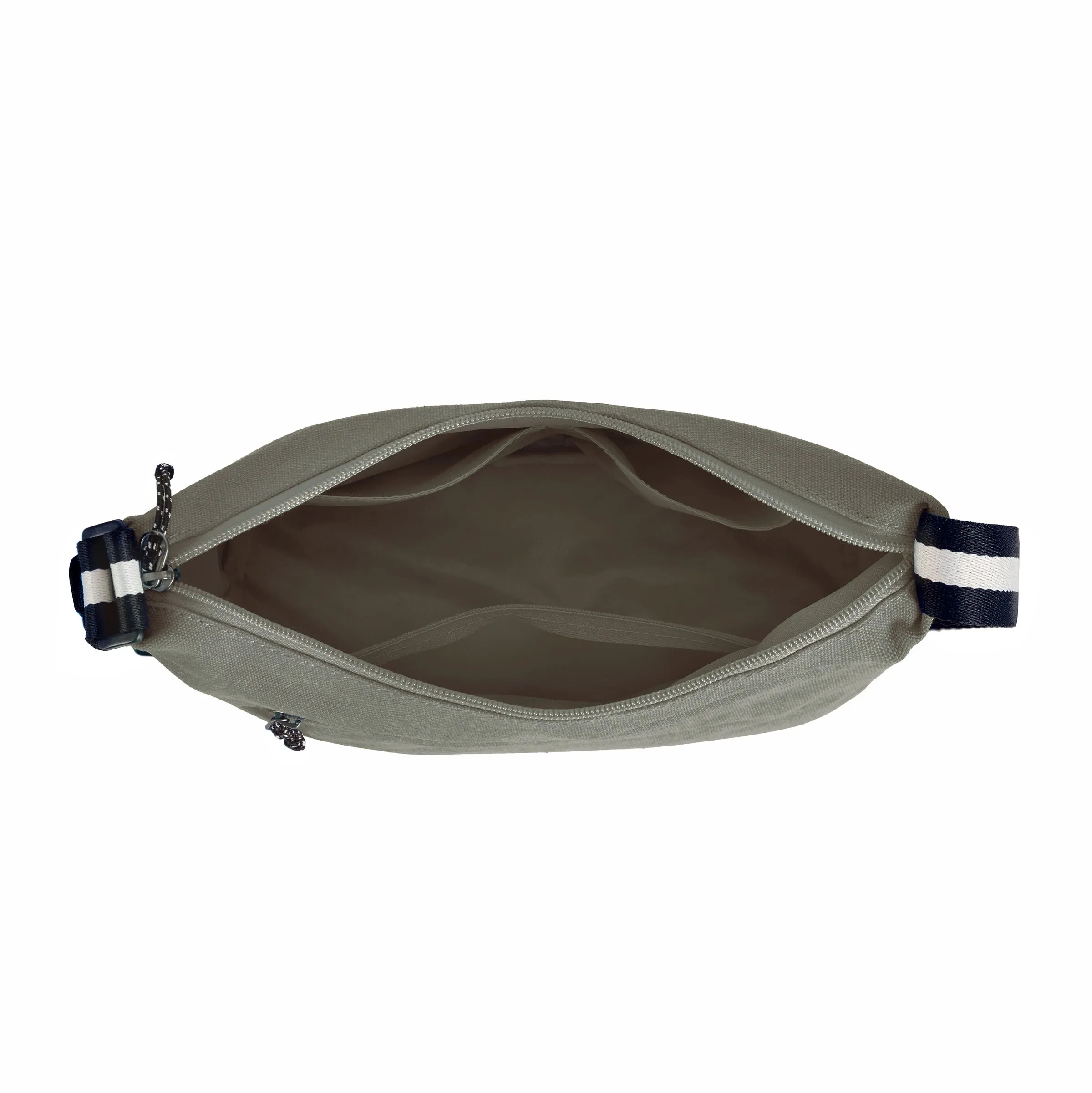 Travelon Coastal RFID Small Crossbody
