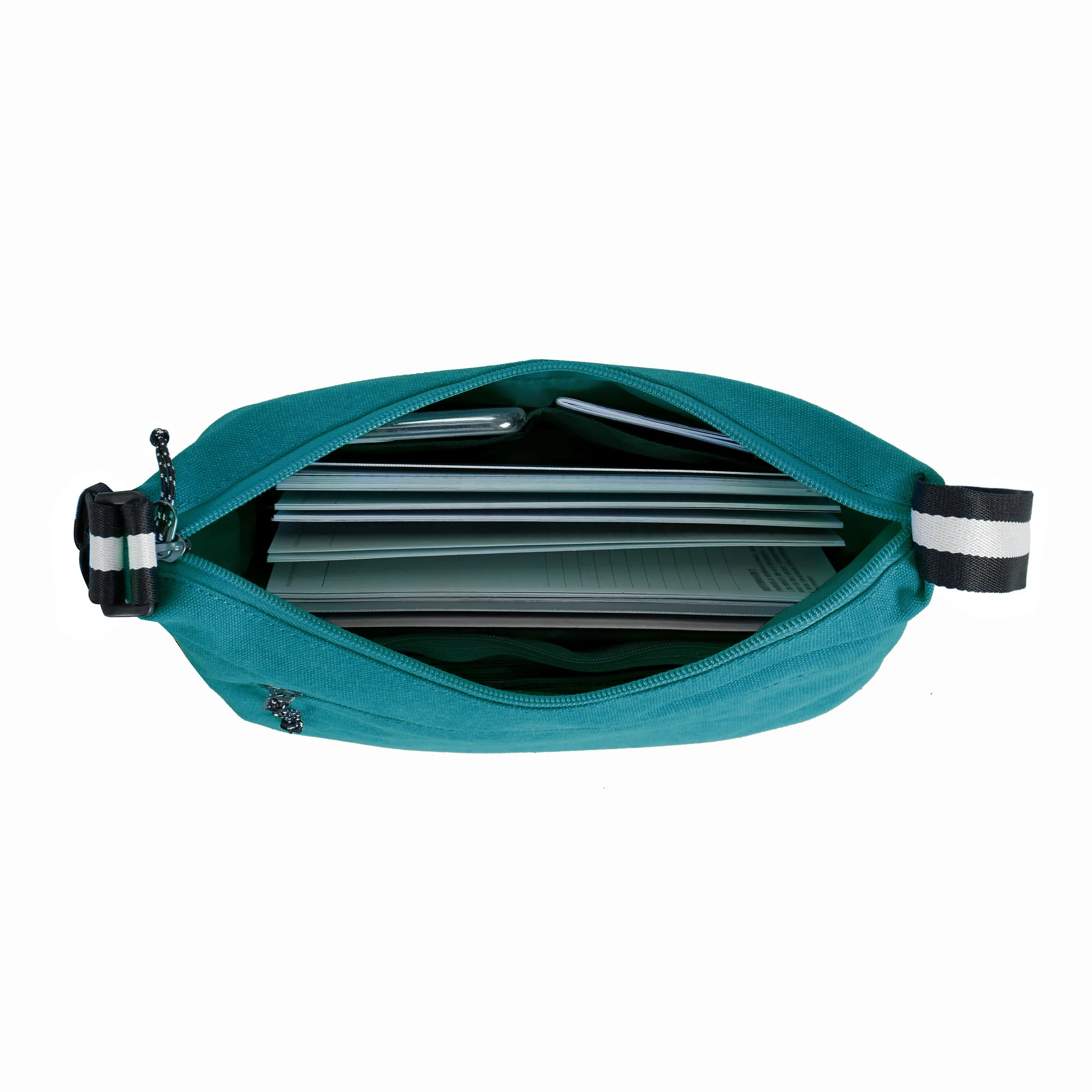 Travelon Coastal RFID Small Crossbody