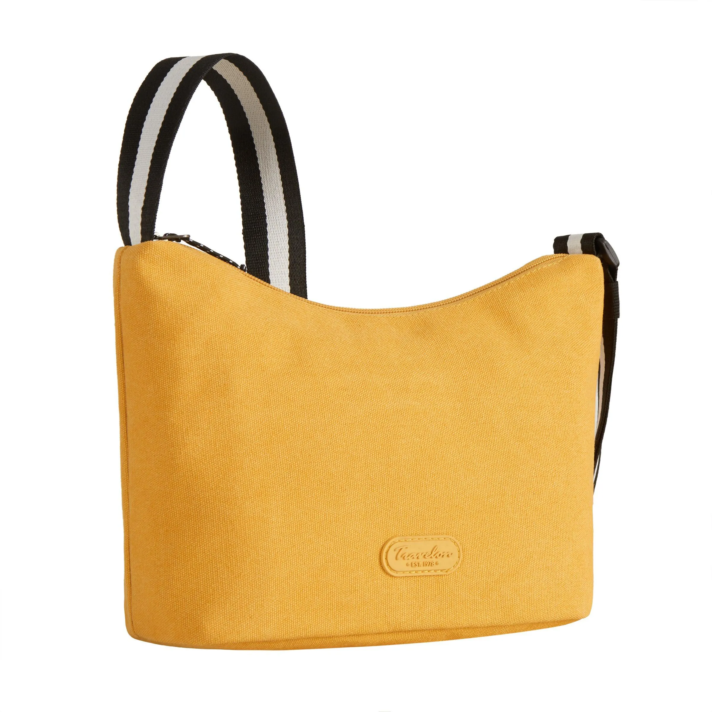 Travelon Coastal RFID Small Crossbody