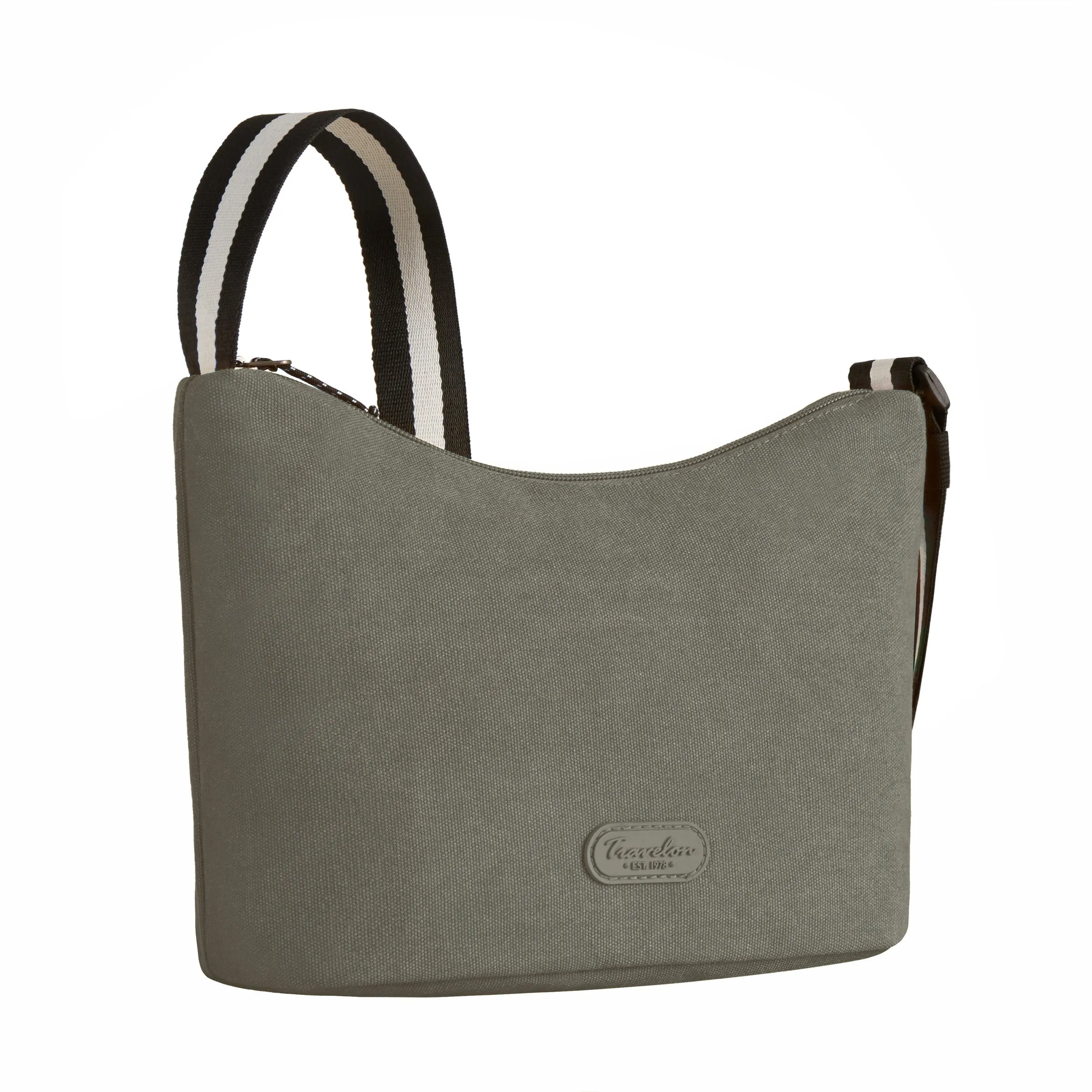 Travelon Coastal RFID Small Crossbody