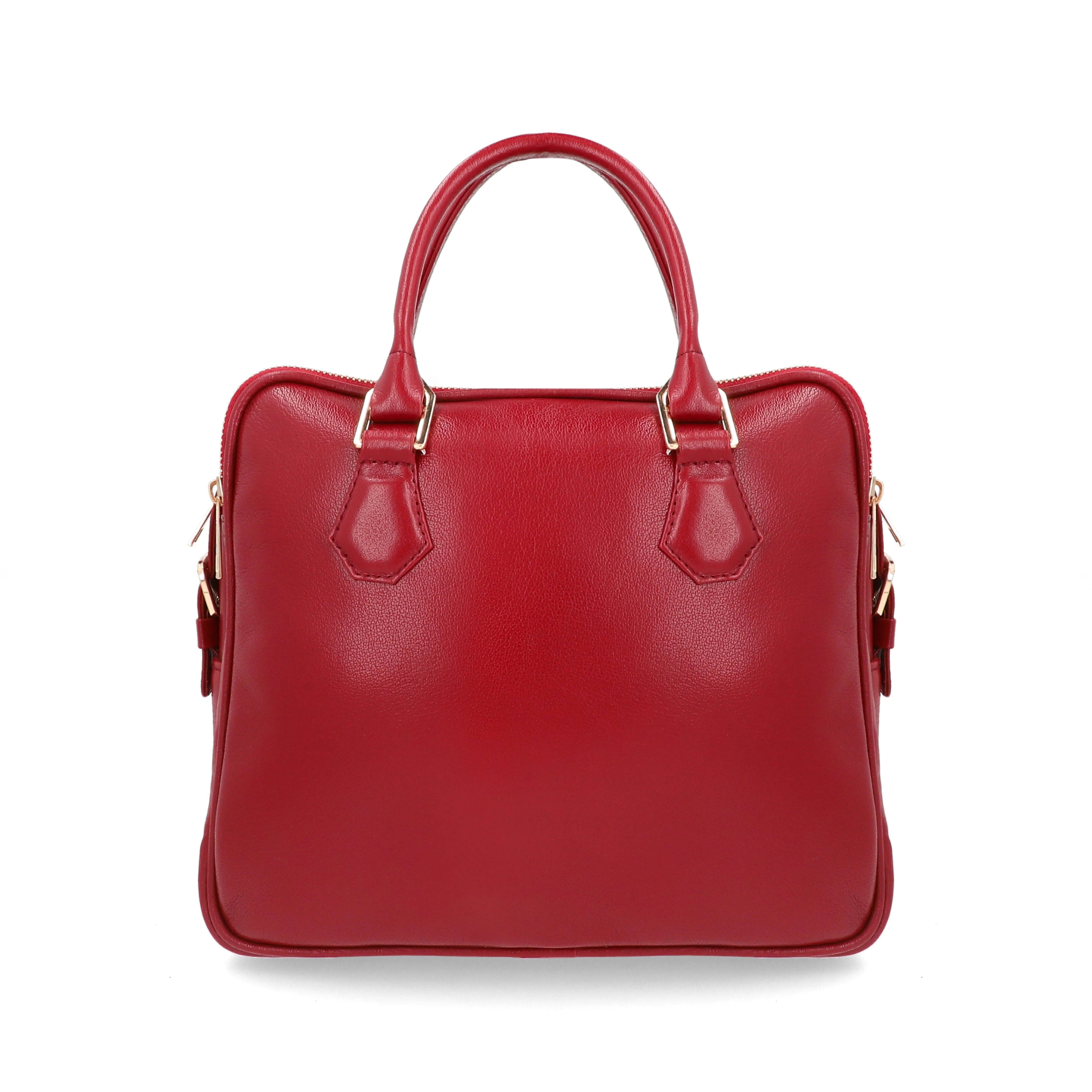 UTILE - DARK RED