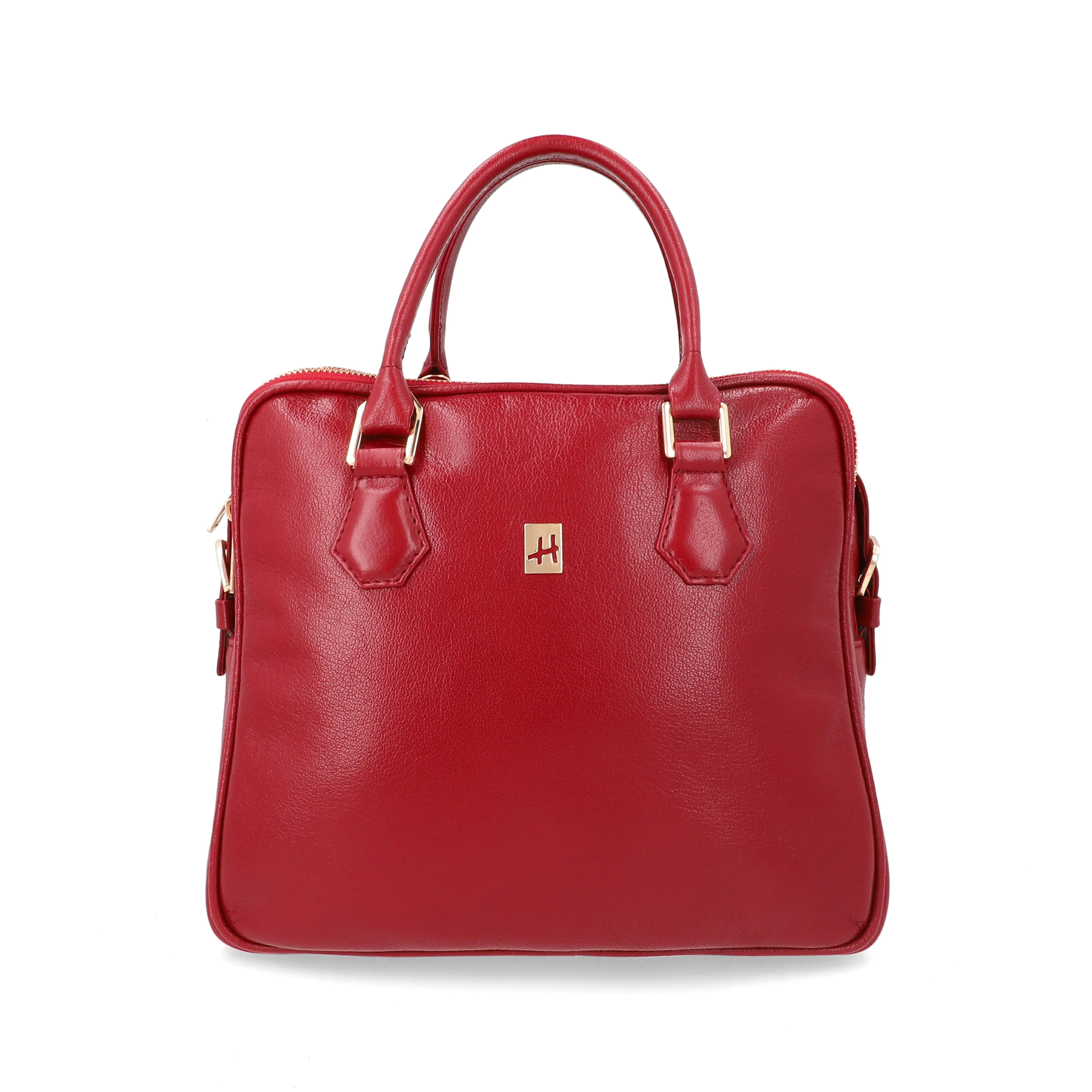 UTILE - DARK RED