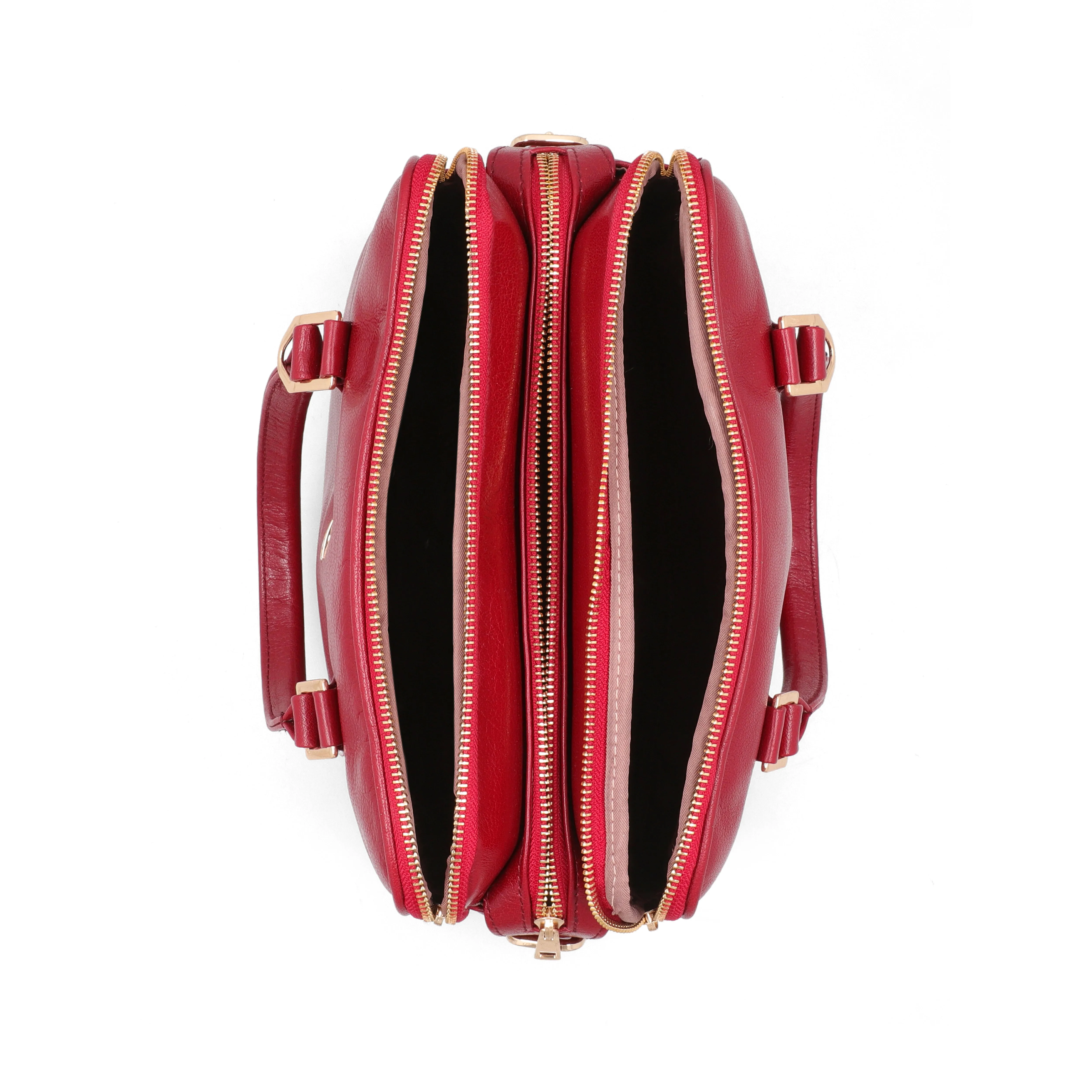 UTILE - DARK RED