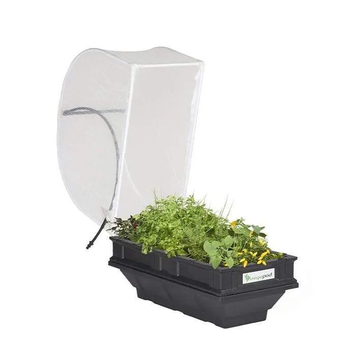 Vegepod Garden Bed with Canopy & Stand - Small