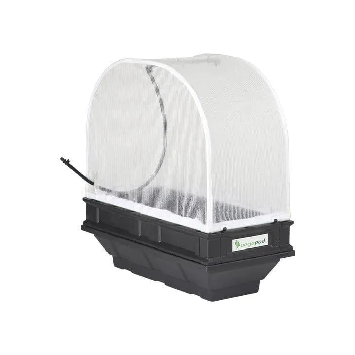 Vegepod Garden Bed with Canopy & Stand - Small