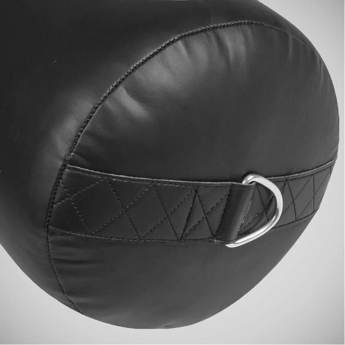 Venum Origins Heavy Punch Bag Kit Black/White