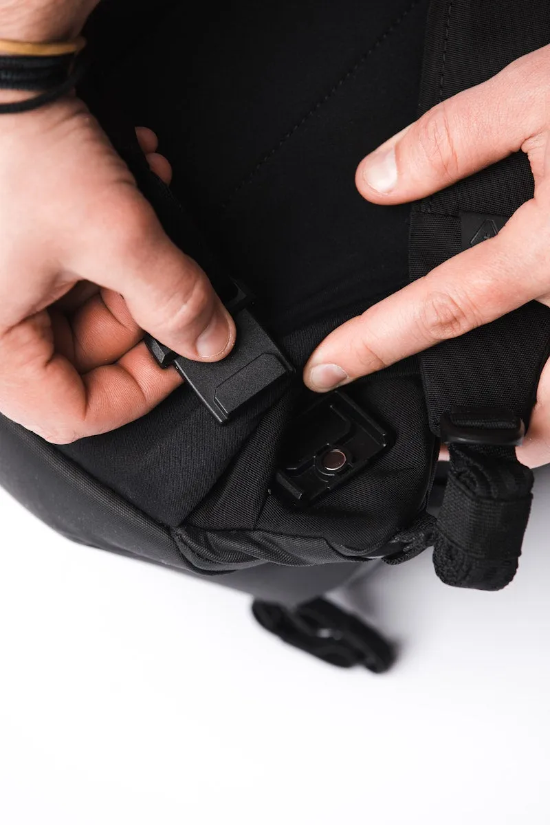 Voyager Waist Strap