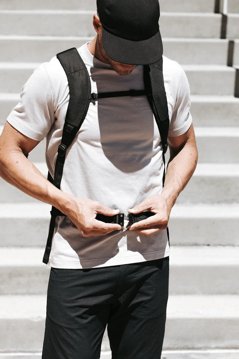 Voyager Waist Strap
