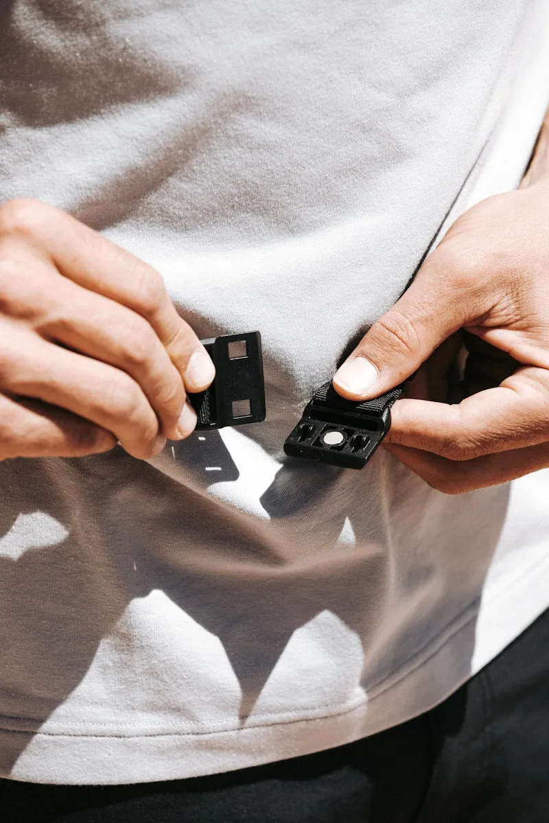 Voyager Waist Strap