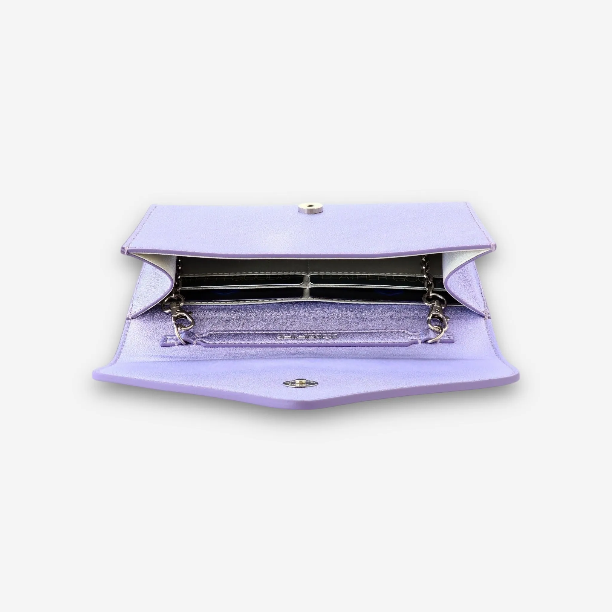 Whisper Silver - Sirio Purple