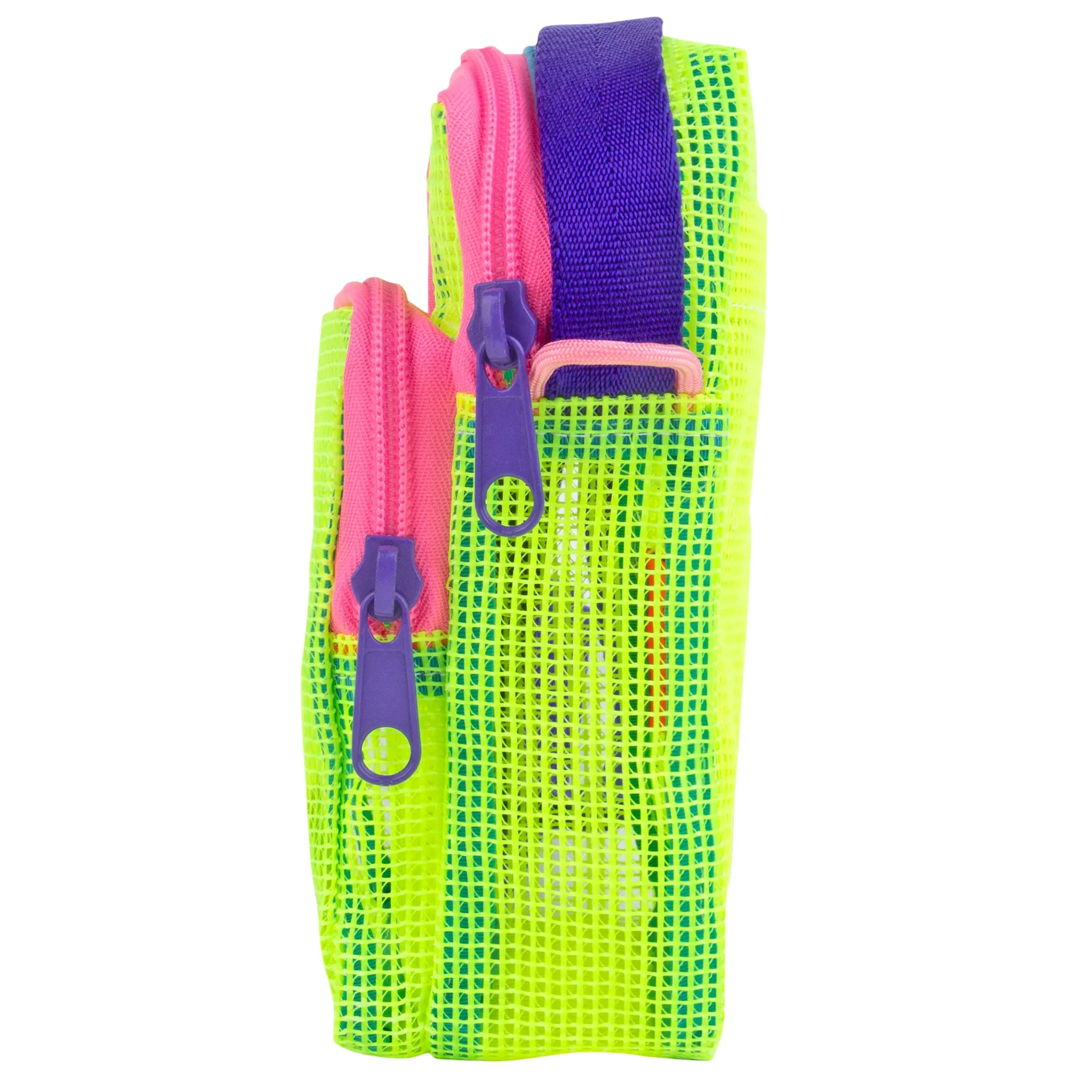 Zest Mesh Sidekick Sling