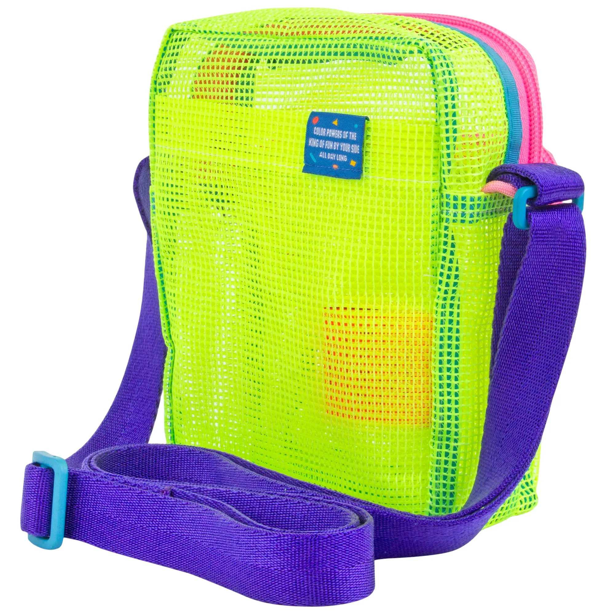 Zest Mesh Sidekick Sling