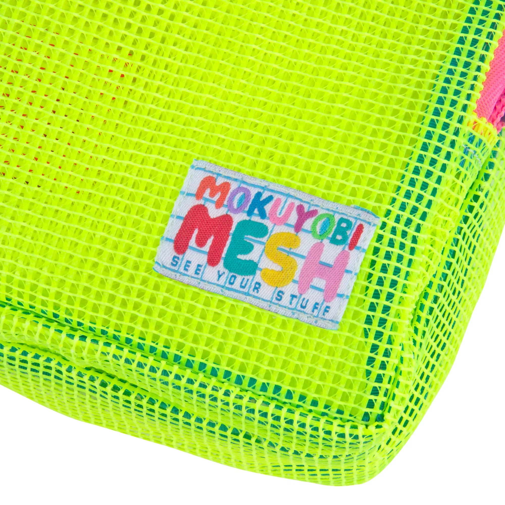Zest Mesh Sidekick Sling