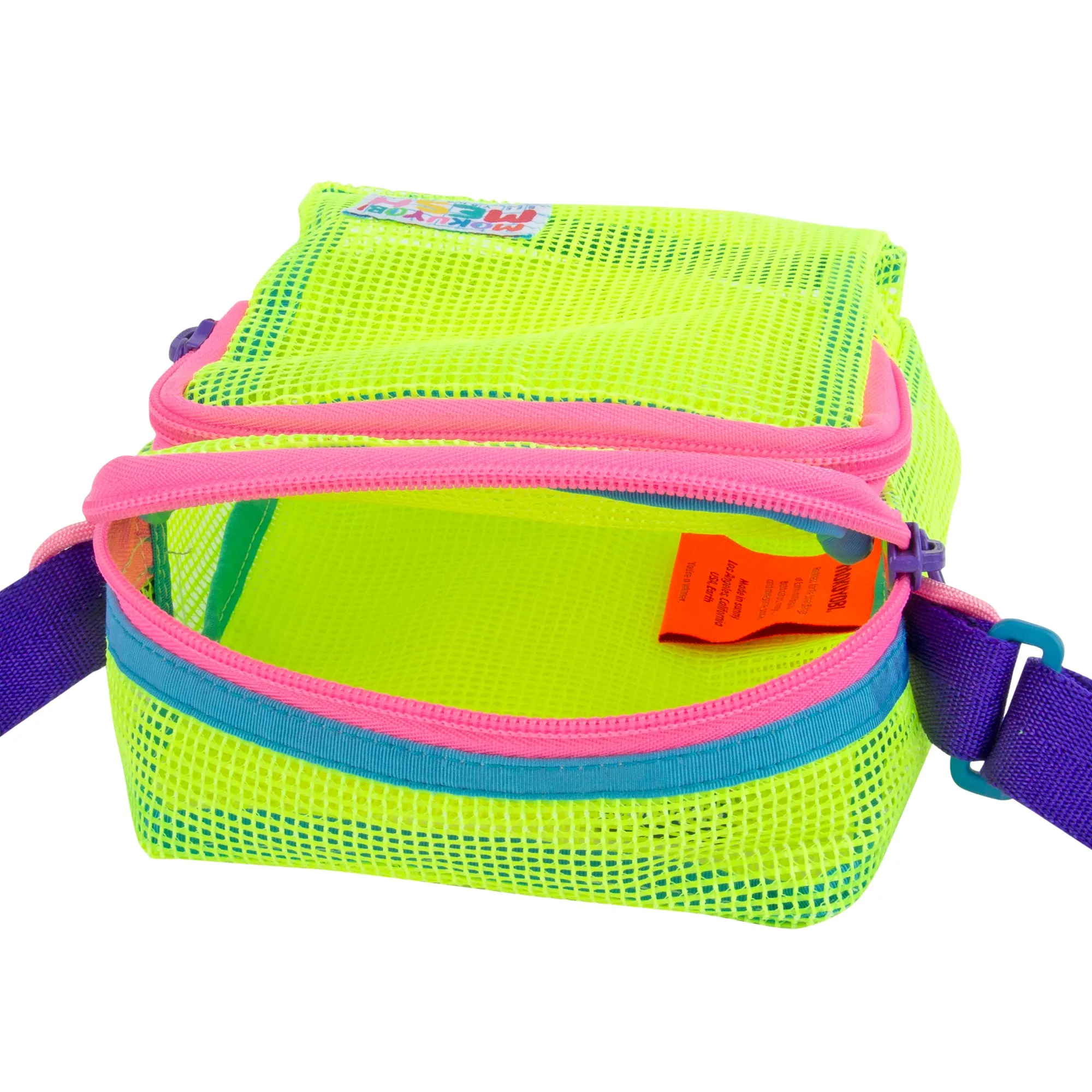 Zest Mesh Sidekick Sling