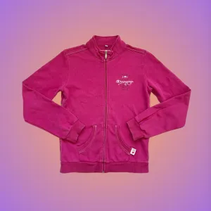 ZIP UP XS CHAMPION