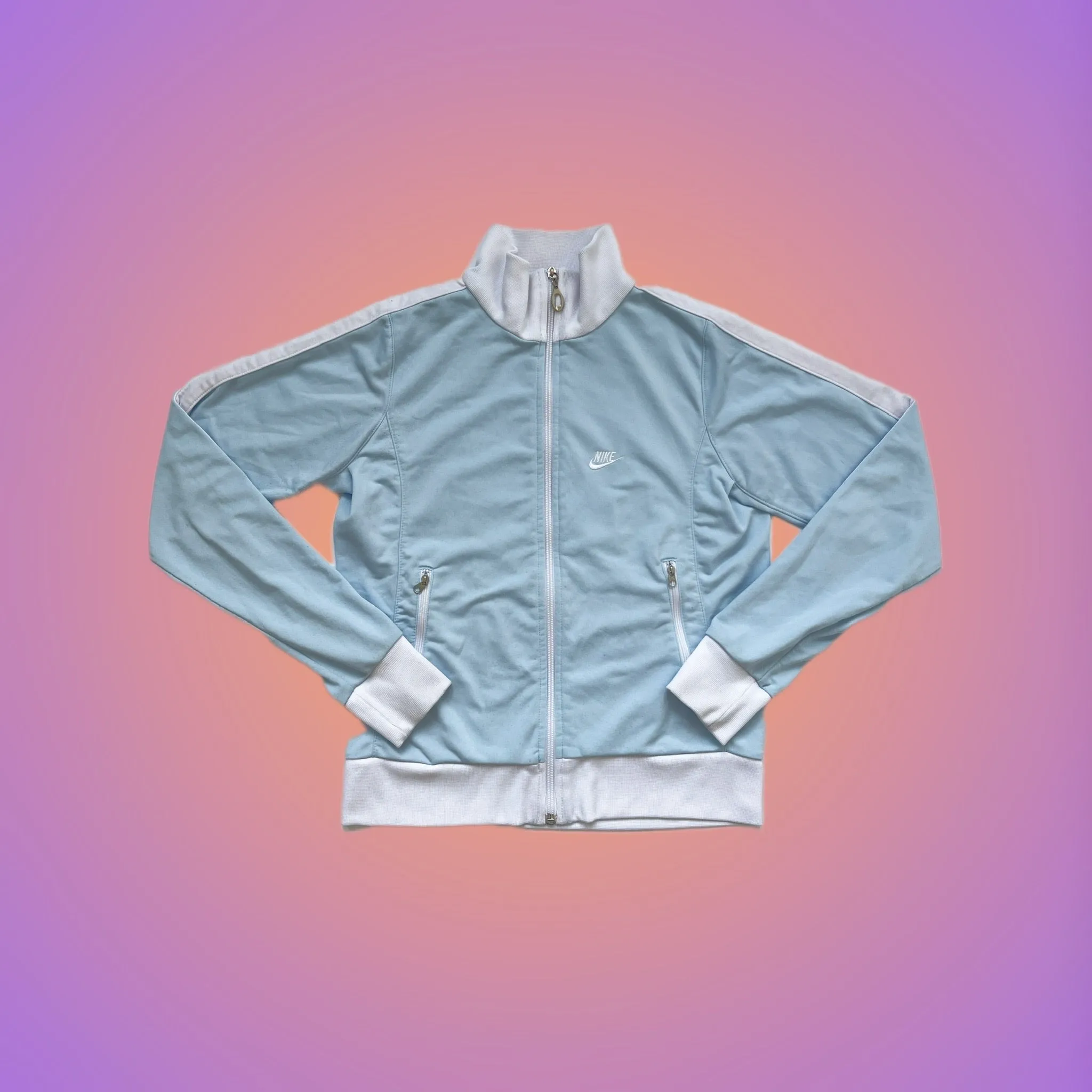 ZIP UP XS NIKE