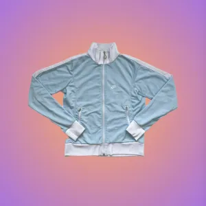 ZIP UP XS NIKE